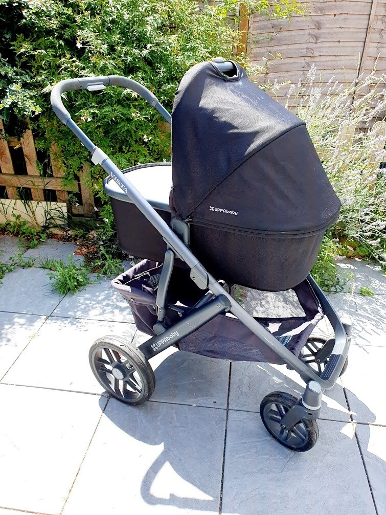 uppababy gumtree